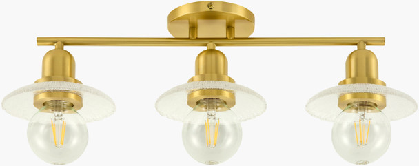 Livabliss Vastrav VSV-001 Wall Sconce