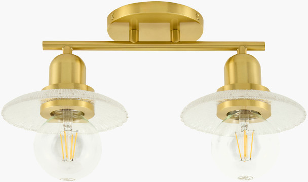 Livabliss Vastrav VSV-002 Wall Sconce