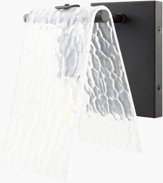 Livabliss Vitracis VTC-002 Wall Sconce