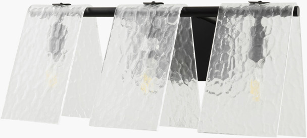 Livabliss Vitracis VTC-004 Wall Sconce