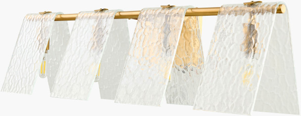Livabliss Vitracis VTC-005 Wall Sconce
