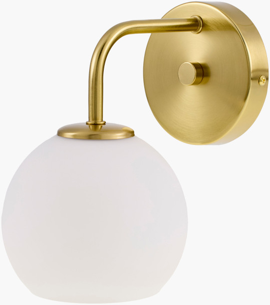 Livabliss Weiss WEI-001 Wall Sconce