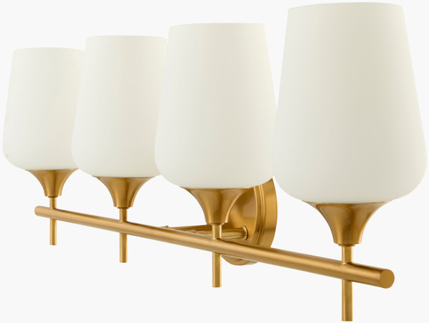 Livabliss Yueva YUEV-036 Wall Sconce