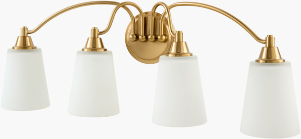 Livabliss Yueva YUEV-064 Wall Sconce