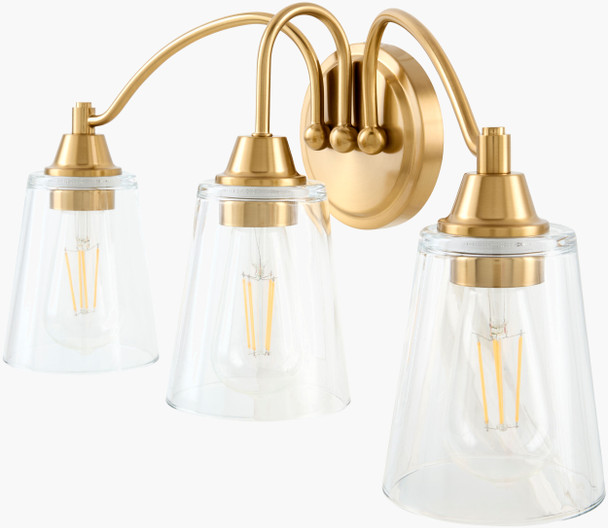 Livabliss Yueva YUEV-070 Wall Sconce