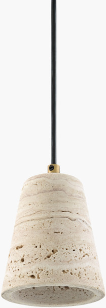 Livabliss Cavertine CVTN-001 Pendant