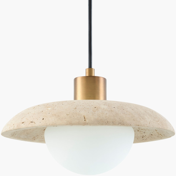 Livabliss Cavertine CVTN-006 Pendant