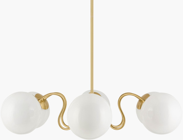 Livabliss Lunavia LNV-001 Pendant