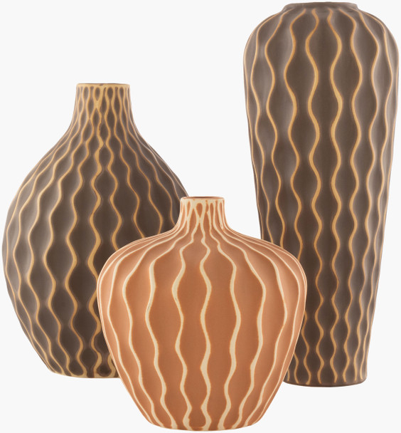 Livabliss Waves WVS-001 Vase