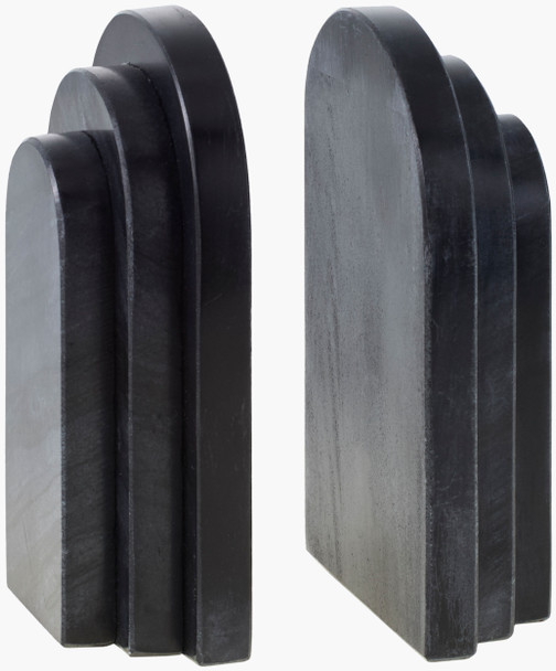 Livabliss Aayena EYA-001 Bookend
