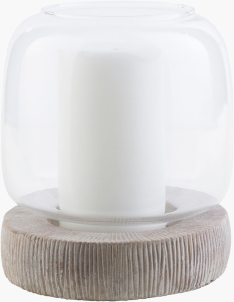 Livabliss Odette ODT-126 Candleholder
