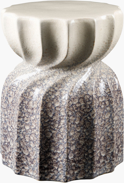 Livabliss Alexia AAX-004 Garden Stool
