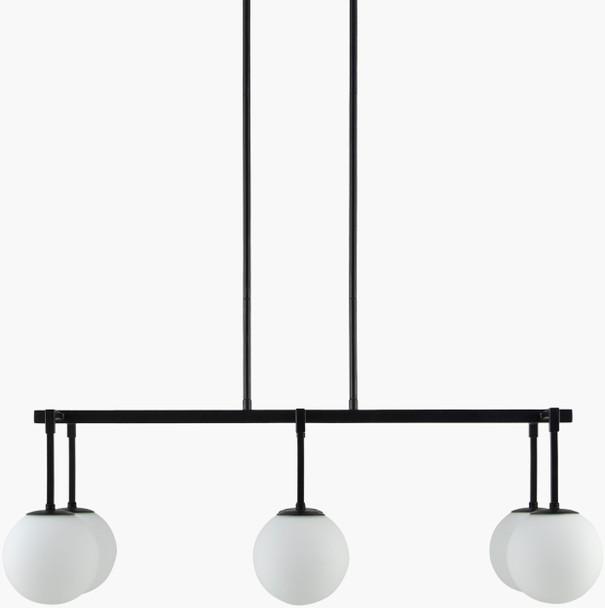 Livabliss Alegria ALE-001 Chandelier