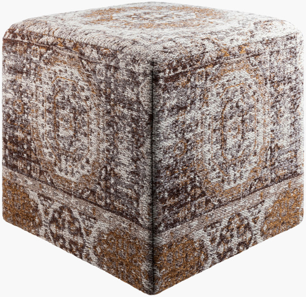 Livabliss Amsterdam AMPF-002 Ottoman