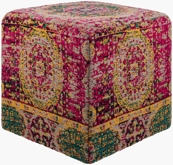 Livabliss Amsterdam AMPF-004 Ottoman