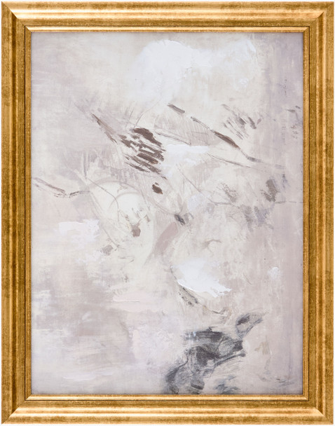 Livabliss Atmosphere ATMO-005 Framed Art