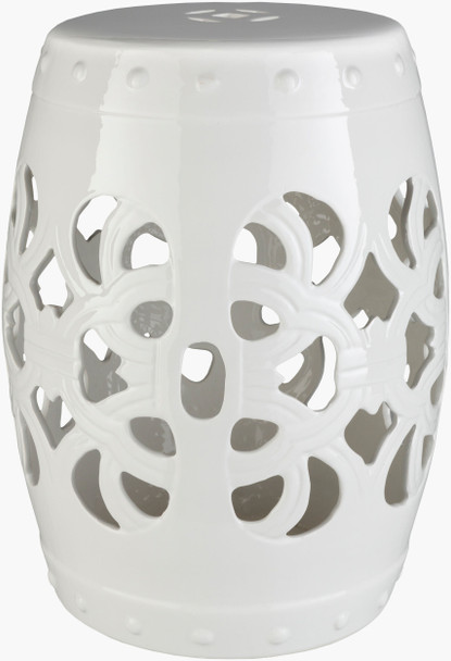 Livabliss Brinnon BIN-003 Garden Stool