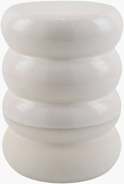Livabliss Bizen BIZ-002 Garden Stool
