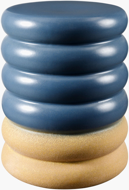 Livabliss Bizen BIZ-005 Garden Stool
