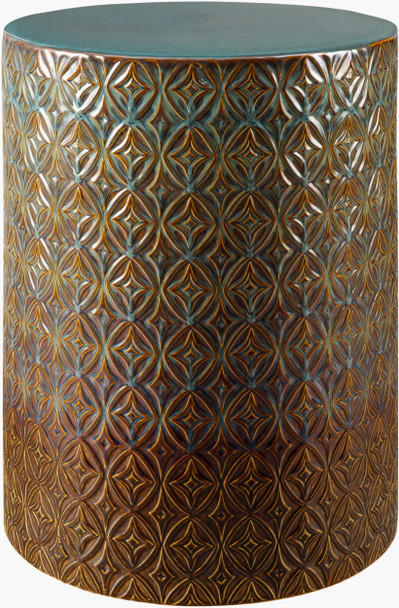 Livabliss Brick Lane BKLN-001 Garden Stool