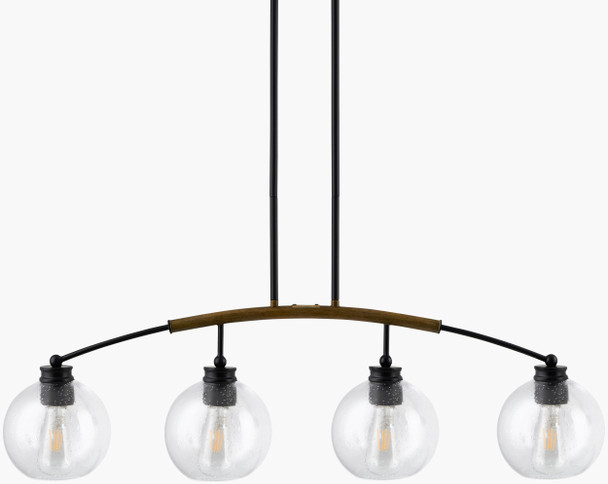 Livabliss Burgos BUG-001 Chandelier