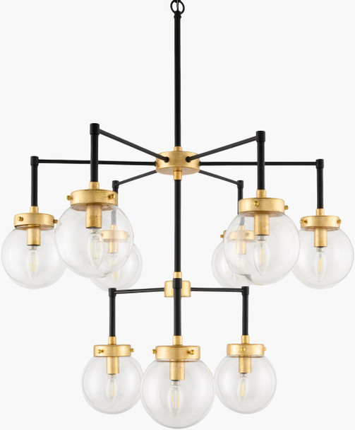 Livabliss Chinon CHI-002 Chandelier