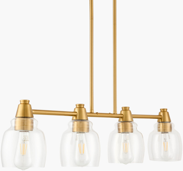 Livabliss Cavtat CVT-002 Chandelier