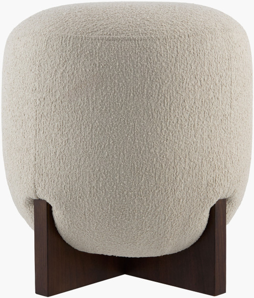 Livabliss Denise DENS-001 Ottoman