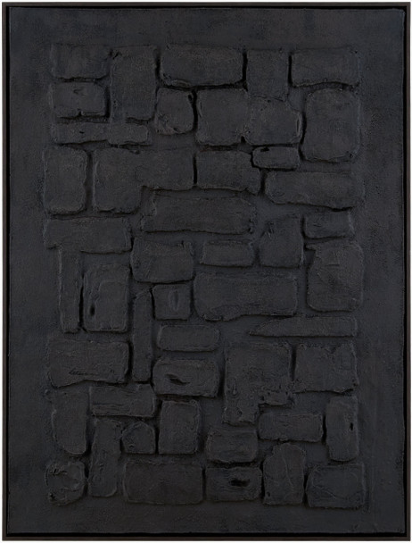 Livabliss Earthen EART-001 Framed Art