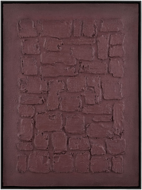 Livabliss Earthen EART-002 Framed Art