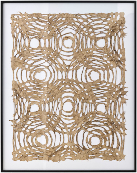 Livabliss Kehena ENH-002 Framed Art