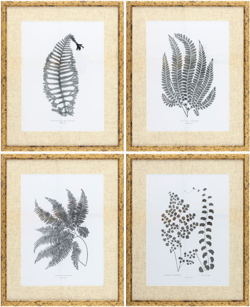 Livabliss Ferne FERNE-003 Framed Art