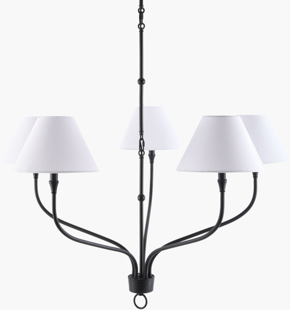 Livabliss The Johanna GAJN-003 Chandelier