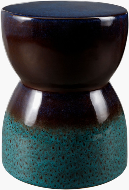 Livabliss Hourglass HOG-002 Garden Stool