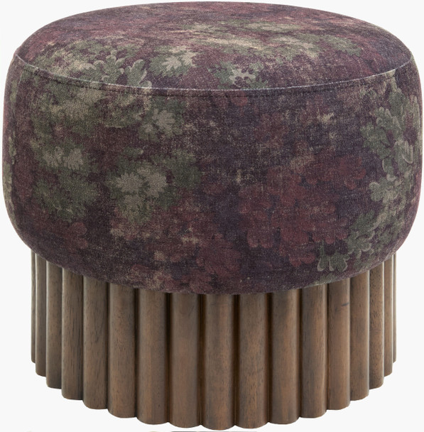 Livabliss Liliana LILI-001 Ottoman