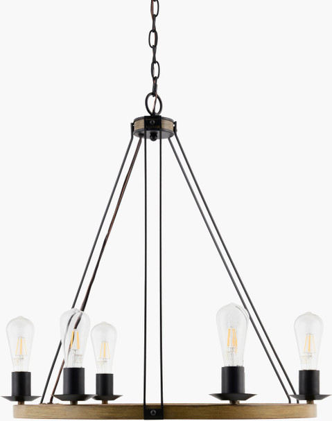 Livabliss Linares LIN-001 Chandelier