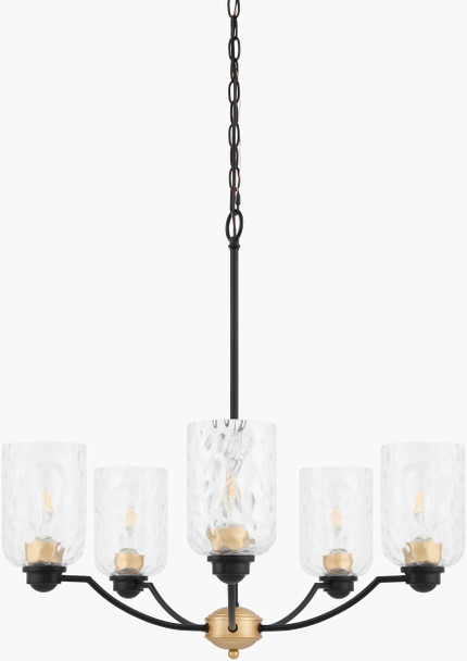 Livabliss Lugo LUG-001 Chandelier