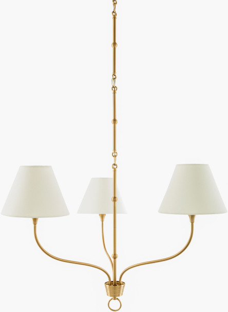 Livabliss Mathilde MAT-001 Chandelier