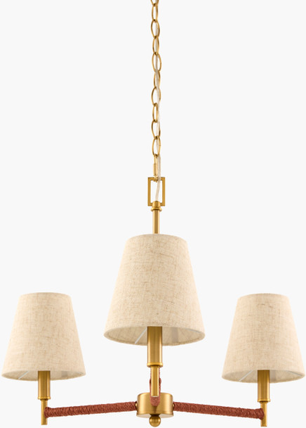 Livabliss Majen MJN-003 Chandelier
