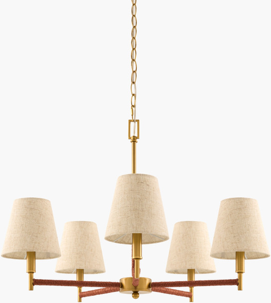 Livabliss Majen MJN-004 Chandelier