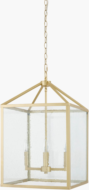 Livabliss Melle MLE-001 Chandelier