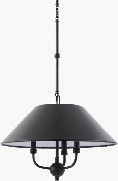 Livabliss Meldara MLRA-001 Chandelier