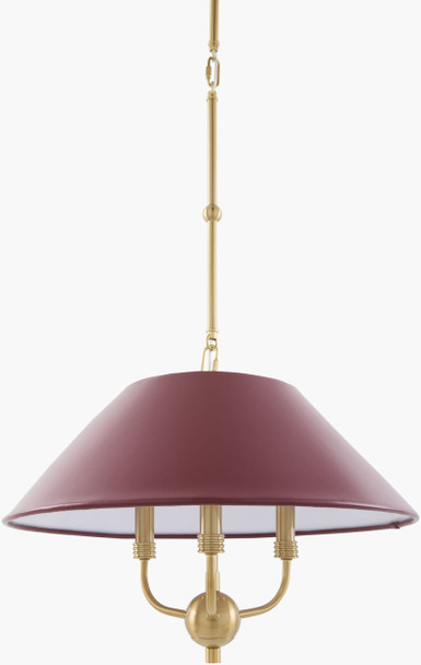 Livabliss Meldara MLRA-002 Chandelier