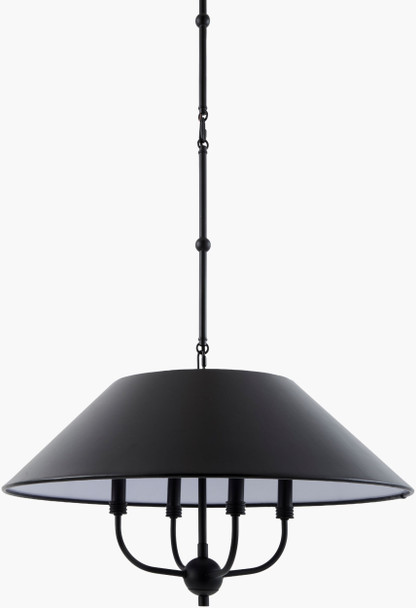 Livabliss Meldara MLRA-003 Chandelier
