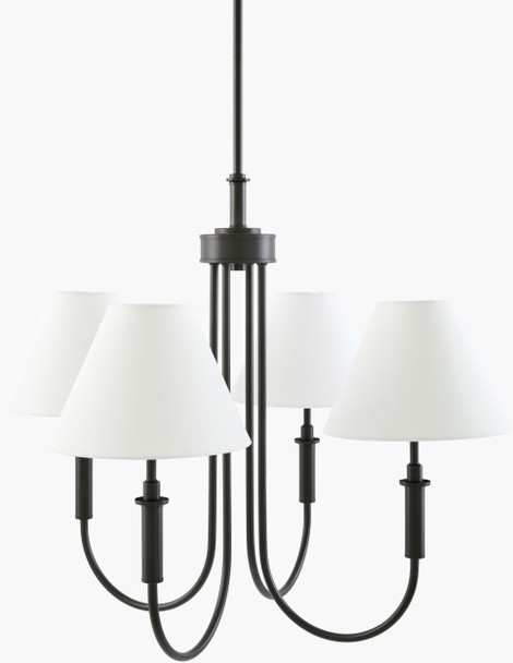 Livabliss Montclaire MNCL-007 Chandelier