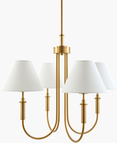 Livabliss Montclaire MNCL-009 Chandelier