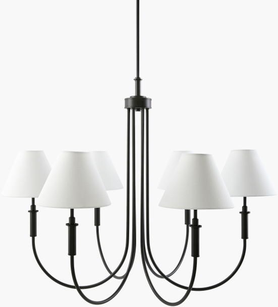 Livabliss Montclaire MNCL-010 Chandelier