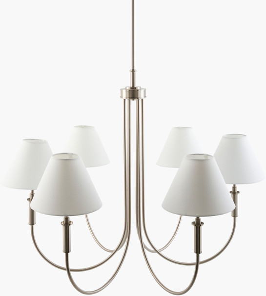 Livabliss Montclaire MNCL-011 Chandelier