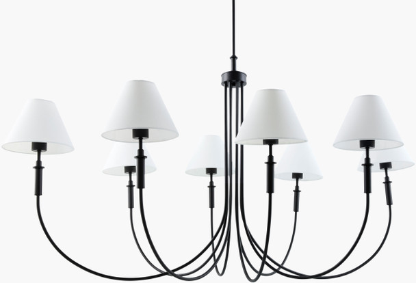 Livabliss Montclaire MNCL-016 Chandelier
