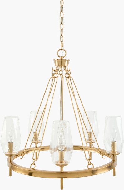 Livabliss Merivelle MRVL-012 Chandelier